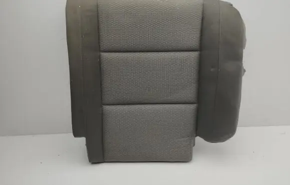 Rear seat