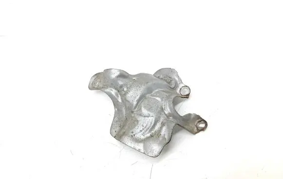 Renault Talisman Exhaust heat shield 140132737R
