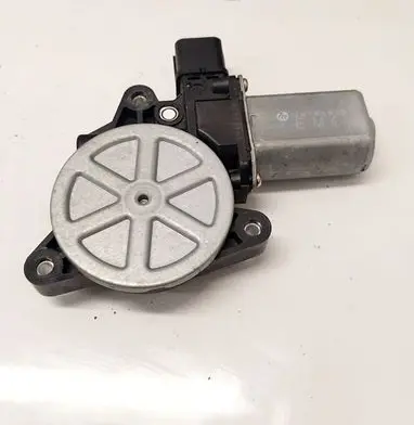 Tesla Model S Sunroof motor/actuator JN658VD EN466526