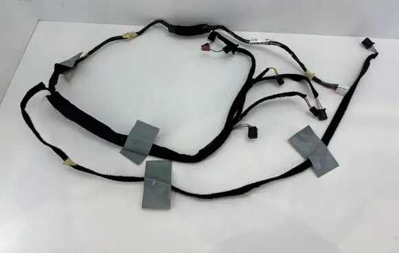 Renault Megane IV Other wiring loom 241608455R