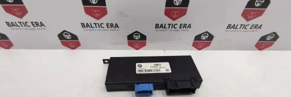 BMW 5 F10 F11 Comfort/convenience module 9380238 144552 ZGW028SS