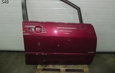 Suzuki Liana Front door 6800154811
