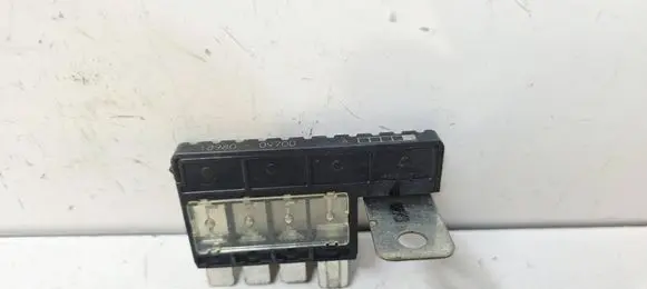 KIA Sportage Fuse 1898009700