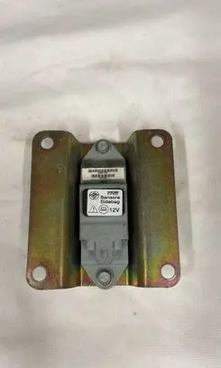 Lancia Thesis Airbag deployment crash/impact sensor 60687455