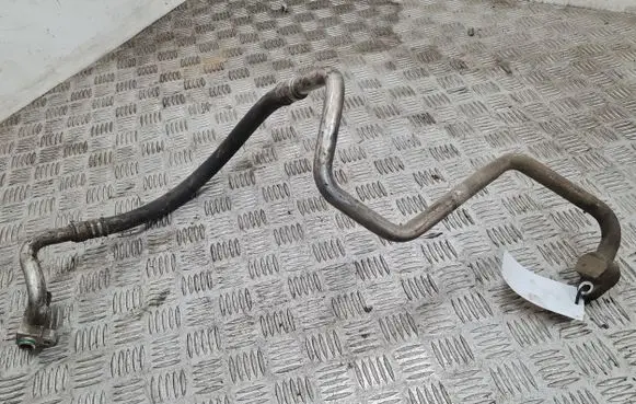 Peugeot Boxer Brake vacuum hose/pipe 