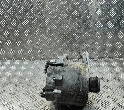 Generator/alternator