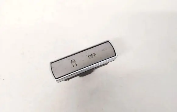 ESP (stability program) switch
