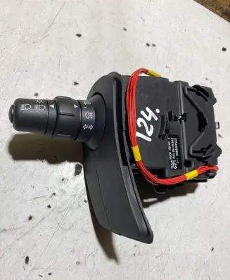 Renault Clio III Indicator stalk 255405605R 3364020286