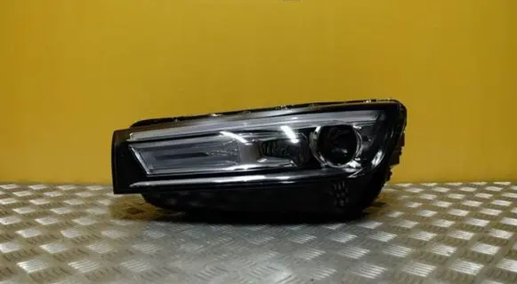 Audi Q5 SQ5 Headlight/headlamp 80A.941.005.B 1-AUDIQ5
