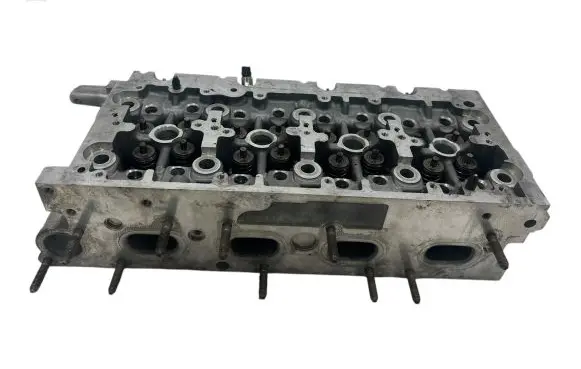 Skoda Superb B8 (3V) Engine head 04L103064D 072100715 0172107151953131