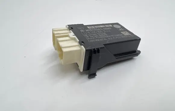 Other control units/modules