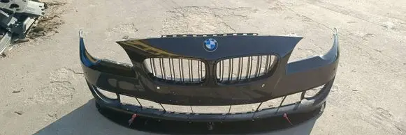 BMW 5 F10 F11 Front bumper