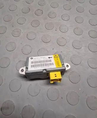 BMW 7 E65 E66 Airbag control unit/module 6970908 346970908017 5WK43503