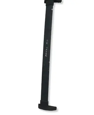 Ford Maverick Roof transverse bars on the 