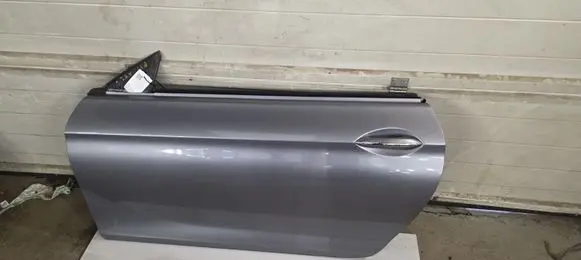 BMW 6 F12 F13 Door (2 Door Coupe)