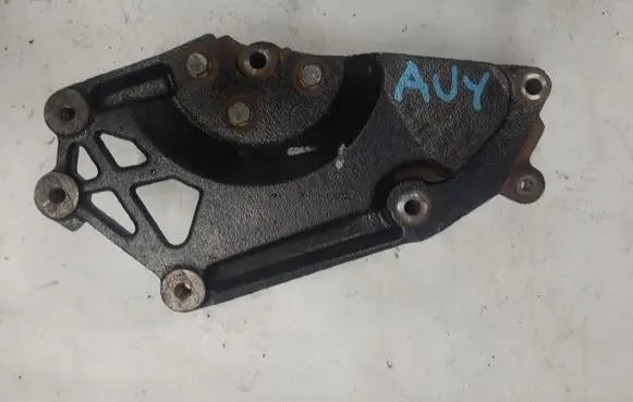 Volkswagen Sharan Engine mount bracket 7M0199308E