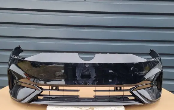 Volkswagen ID.7 Front bumper 14A807221D