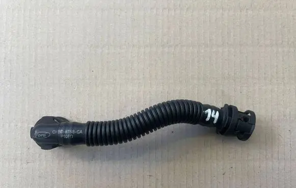 Ford B-MAX Intercooler hose/pipe CM5G6758CA P10RD