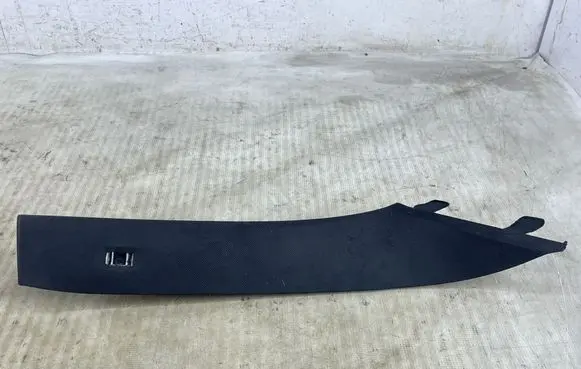 BMW X3 G01 (A) pillar trim 7396424