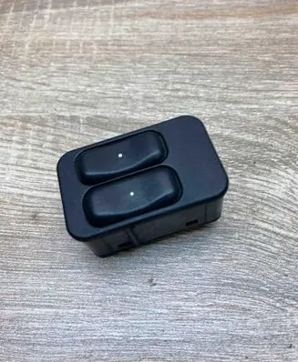 Opel Zafira A Electric window control switch 90561088 13363201