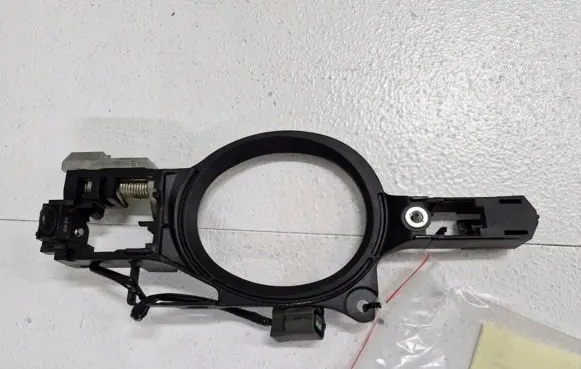 Mitsubishi ASX Front door exterior handle