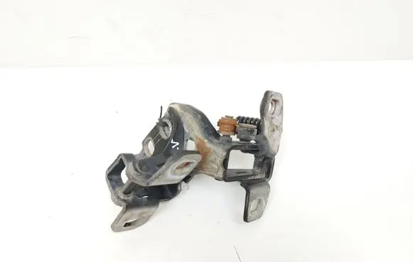 Jeep Grand Cherokee (WK) Front door hinge set 