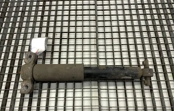 Rear shock absorber/damper