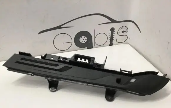 BMW X3 G01 Other trunk/boot trim element 7396603