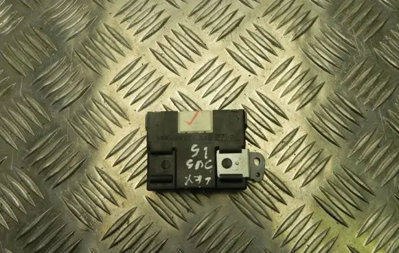 Lexus IS 220D-250-350 Other control units/modules 626909000 G2296