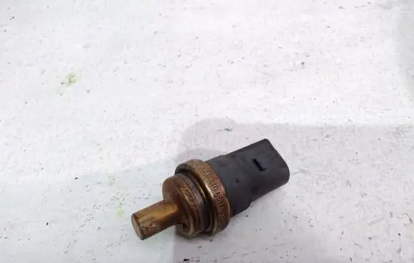 Volkswagen PASSAT B7 Coolant temperature sensor 06A919501A