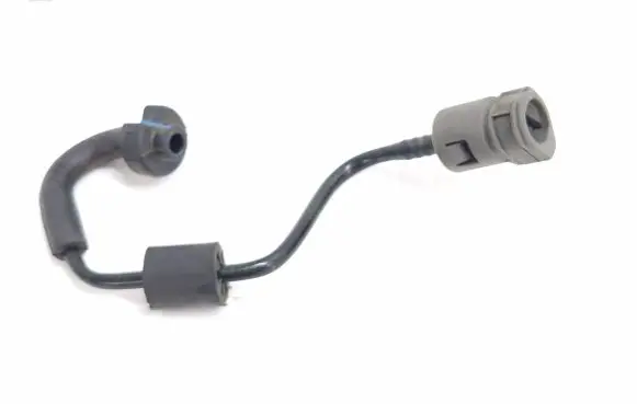 Citroen C4 II Vacuum line/pipe/hose 9804306280