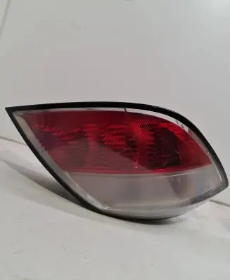 Opel Astra H Rear/tail light trim molding 159731