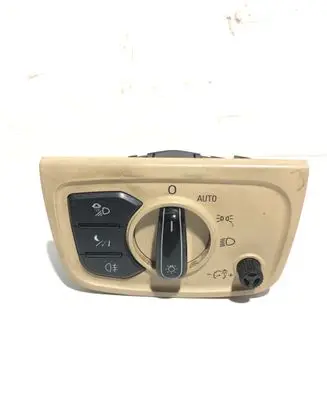 Audi A8 S8 D4 4H Light switch 4H0941531C 2701110153