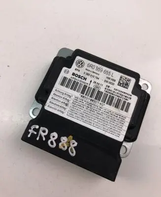 Skoda Fabia Mk3 (NJ) Other control units/modules 6R0959655L