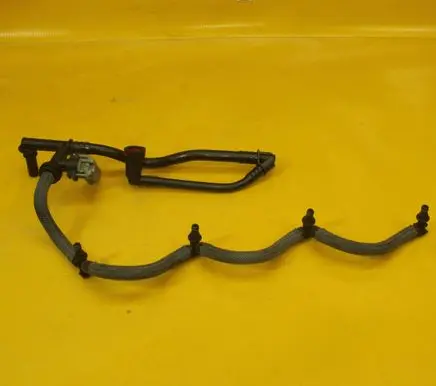Opel Vivaro Fuel return line/hose X215147