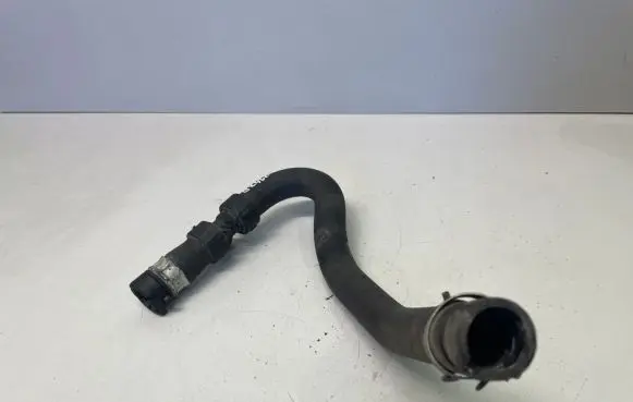 Peugeot Boxer Engine coolant pipe/hose