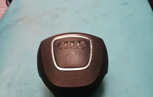 Audi A4 S4 B7 8E 8H Pedestrian airbag 8E0880201DE IMPRK1209990