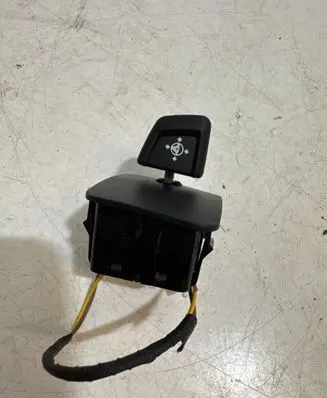 BMW 5 G30 G31 G38 Steering wheel adjustment switch 9365877