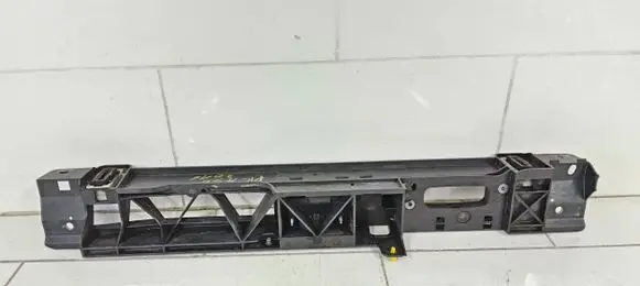 Citroen C4 II Picasso Top upper radiator support slam panel 980662938000