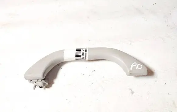 Skoda Superb B5 (3U) Front interior roof grab handle