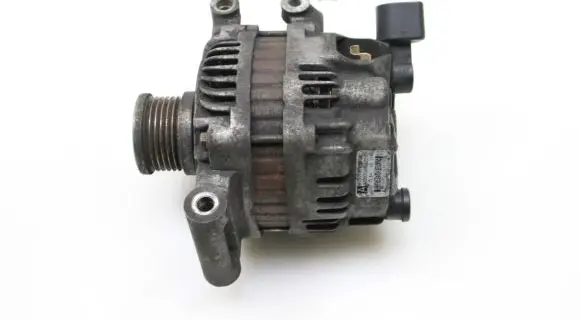 Peugeot 207 Generator/alternator
