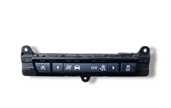 Jaguar E-Pace A set of switches GX73-14B790-AL