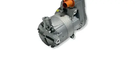 Audi A5 Air conditioning (A/C) compressor (pump) 8B3816797C 45549