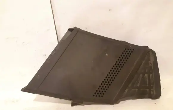Air intake duct part
