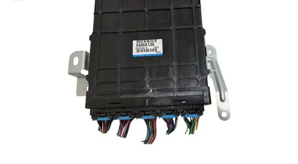 Mitsubishi Outlander Other control units/modules 9486A136 6Y30 V0T91393
