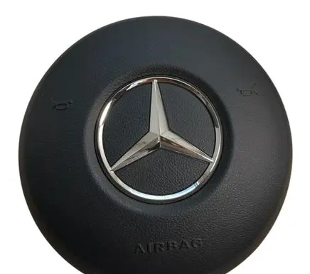 Mercedes-Benz A W177 AMG Steering wheel airbag A0008604101