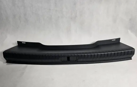 Volkswagen PASSAT B8 Trunk/boot sill cover protection 3G5863459A