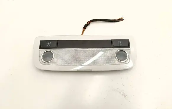 Mercedes-Benz A W176 Rear seat light A2048204901
