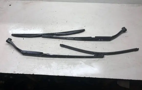 Citroen C5 Headlight wiper blade set 0861643896