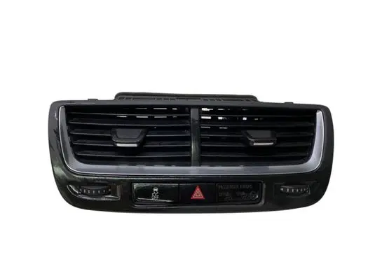 Opel Mokka Dash center air vent grill 95316391 95437804 95437803